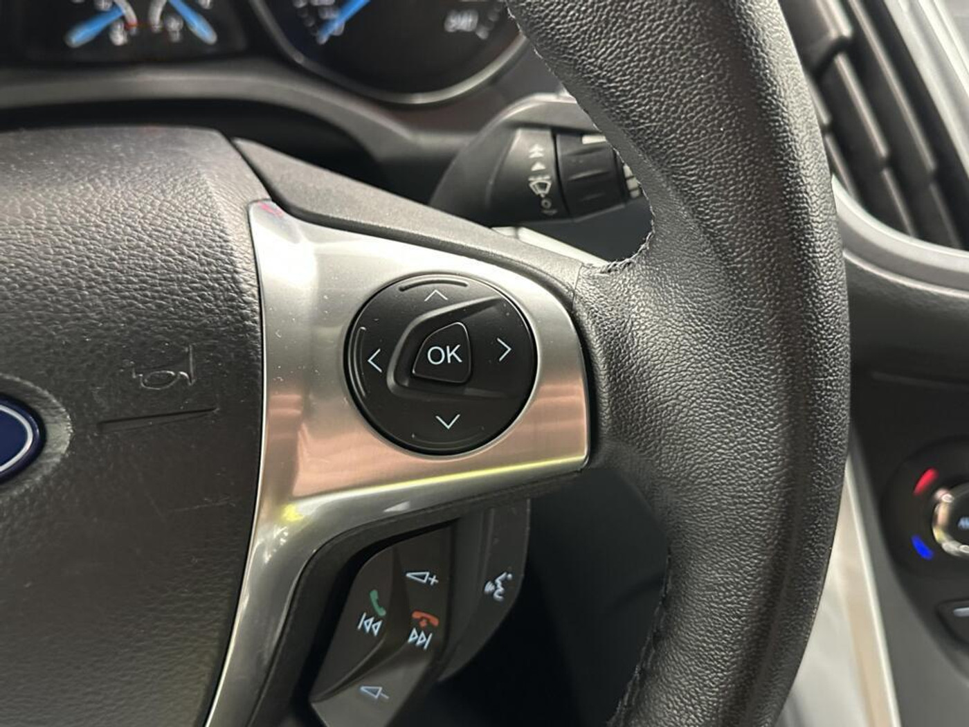 Foto van Ford Grand C-max