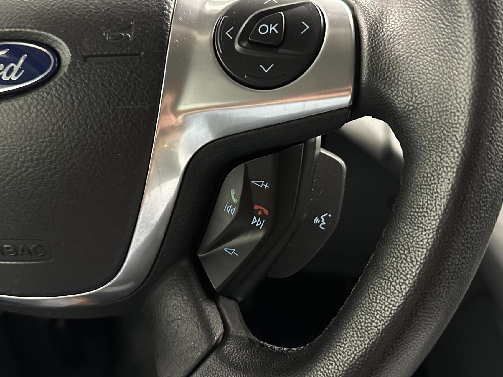 Foto van Ford Grand C-max