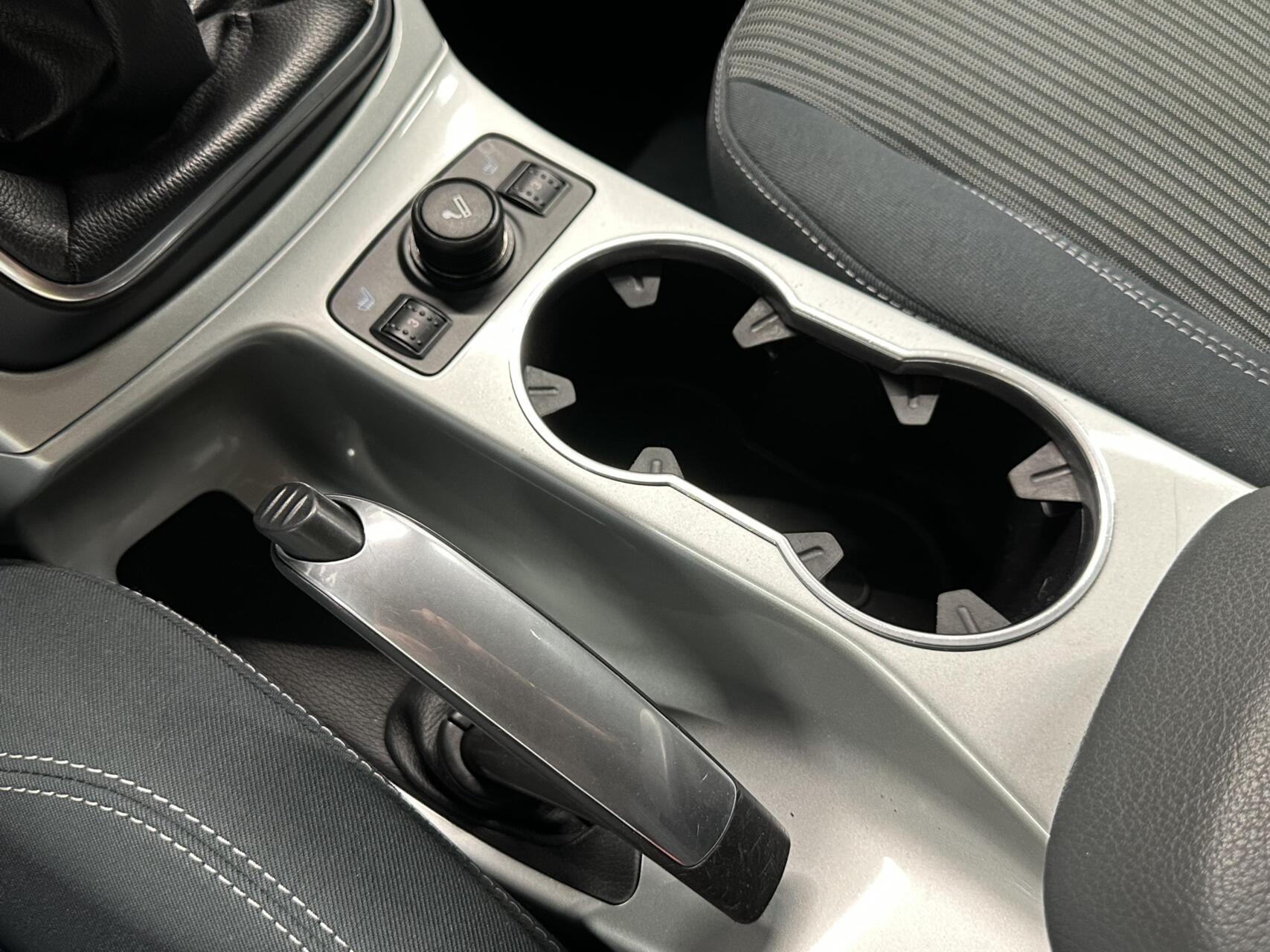 Foto van Ford Grand C-max