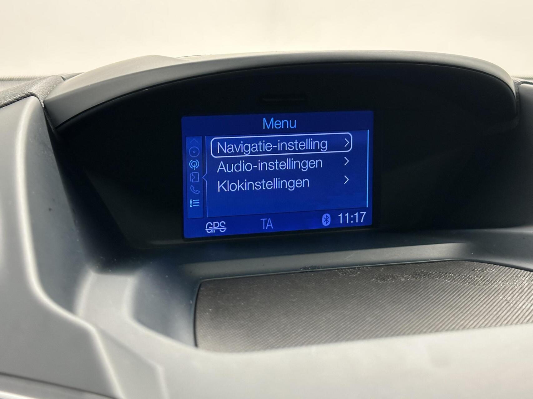 Foto van Ford Grand C-max