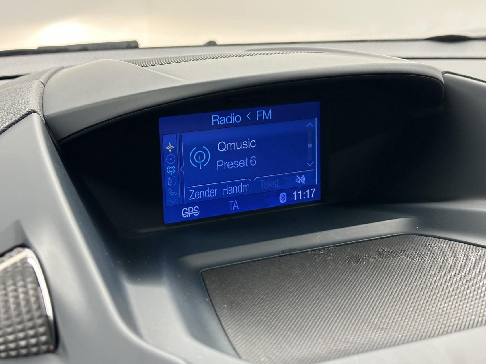 Foto van Ford Grand C-max