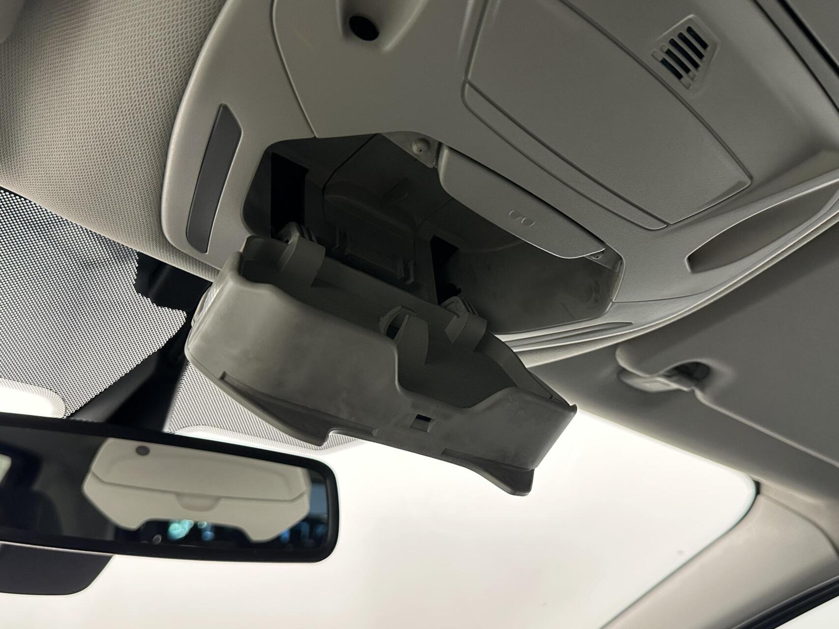 Foto van Ford Grand C-max
