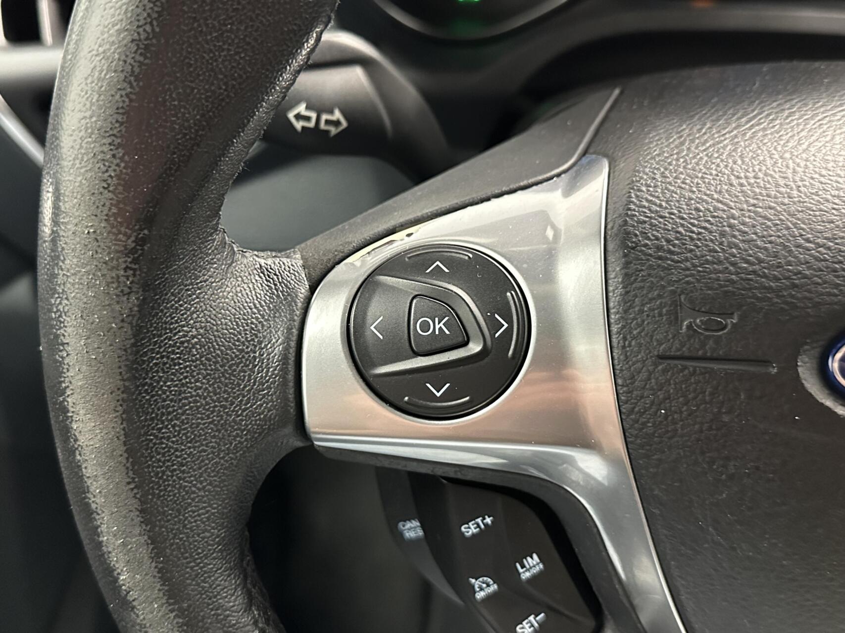 Foto van Ford Grand C-max