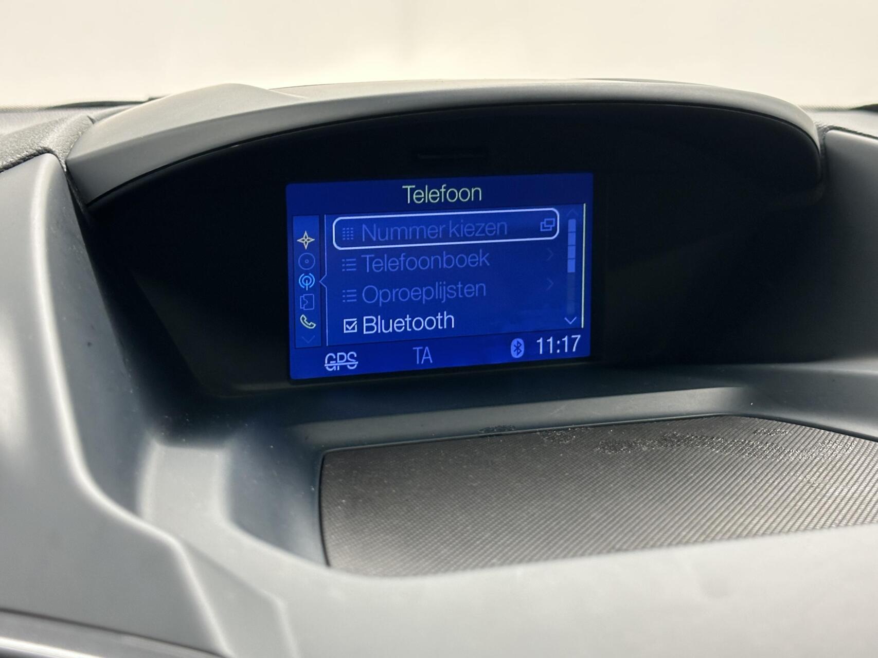Foto van Ford Grand C-max