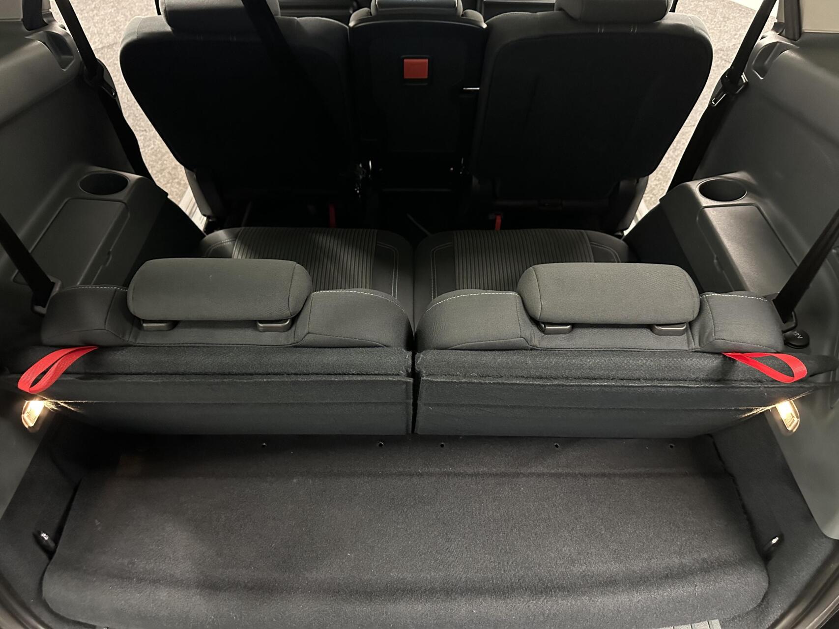 Foto van Ford Grand C-max