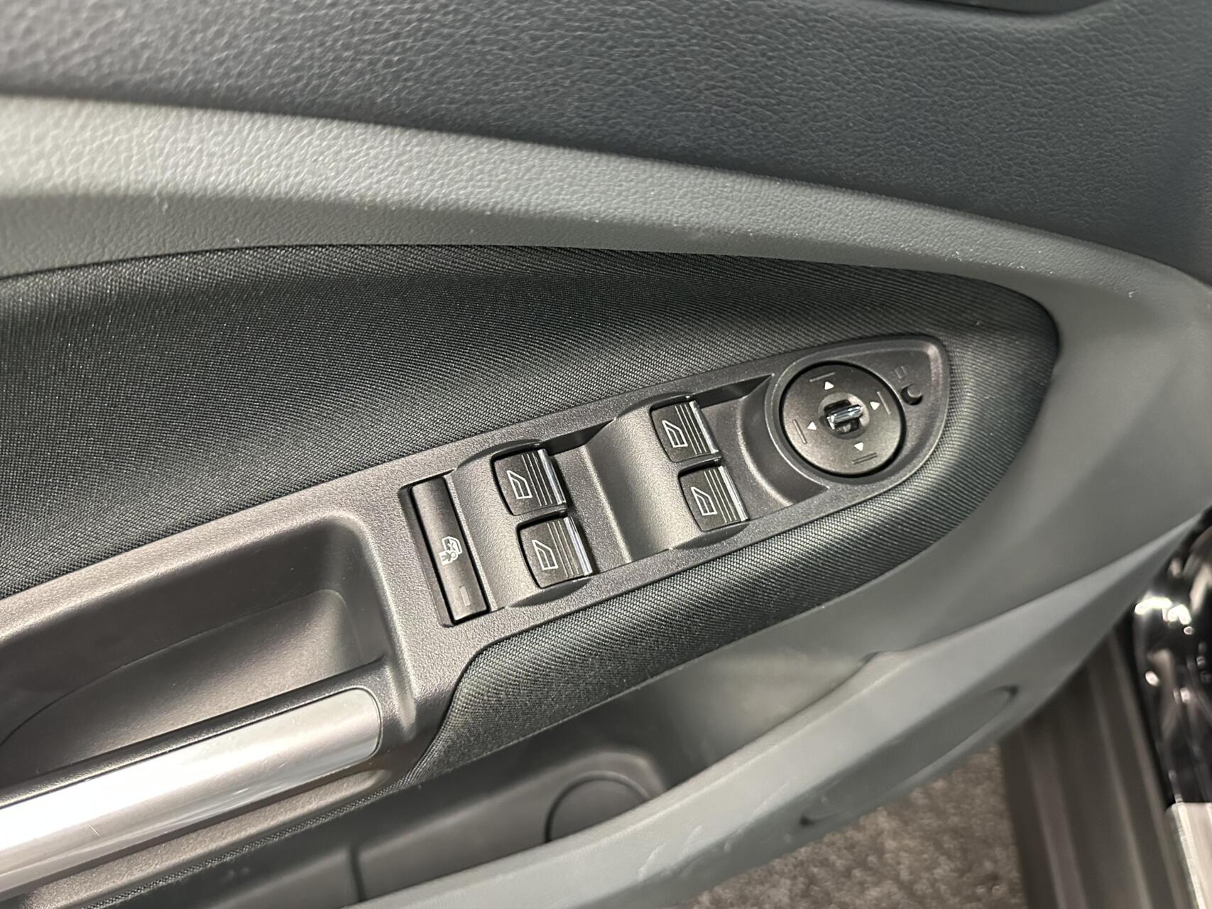 Foto van Ford Grand C-max