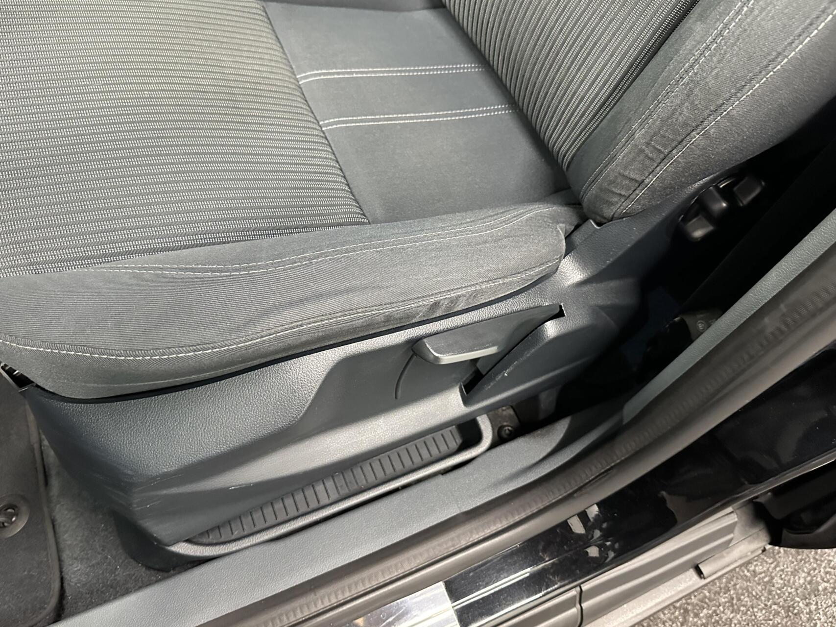 Foto van Ford Grand C-max