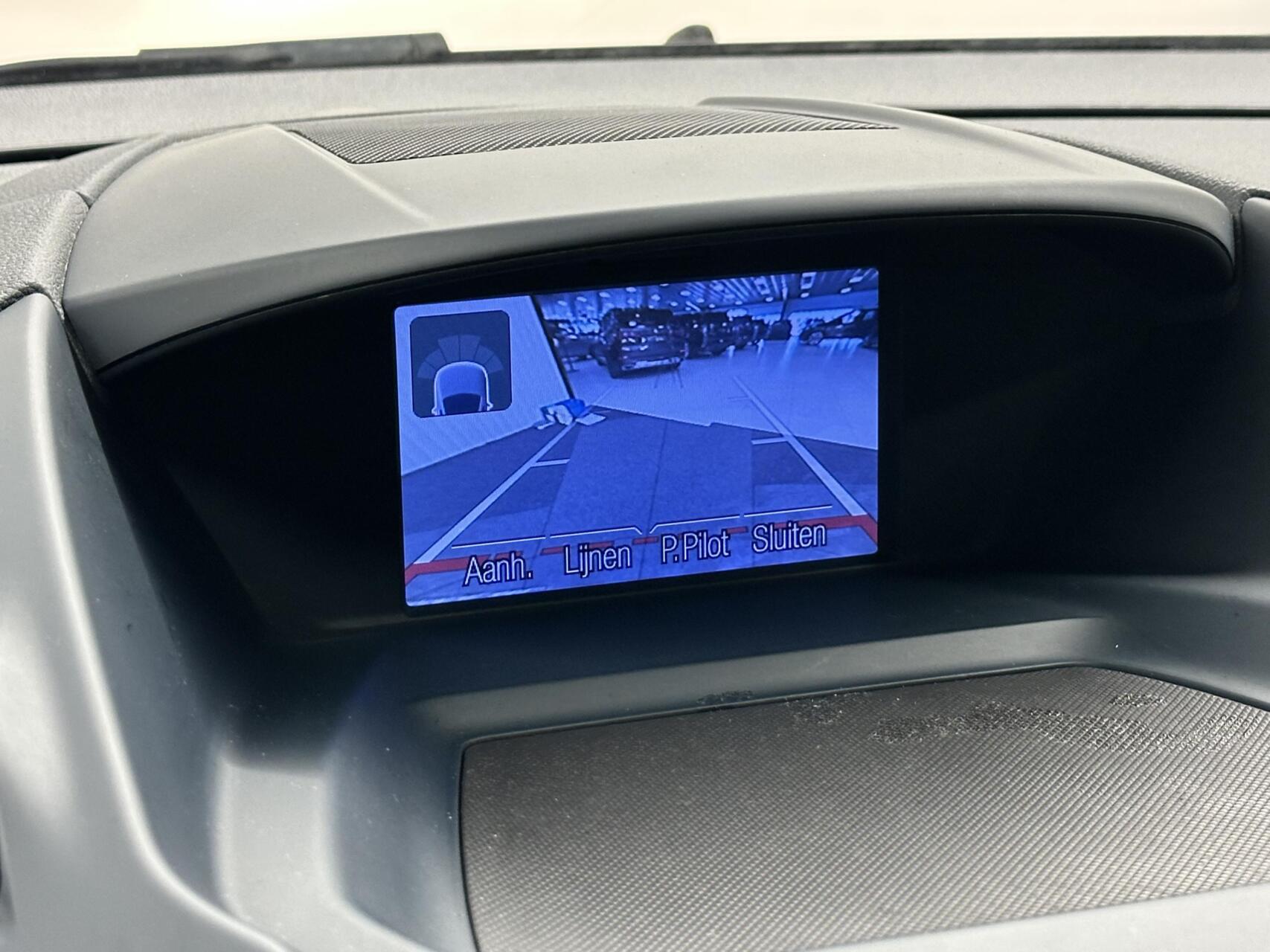 Foto van Ford Grand C-max
