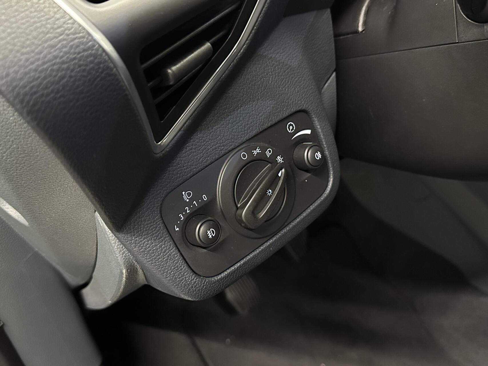 Foto van Ford Grand C-max
