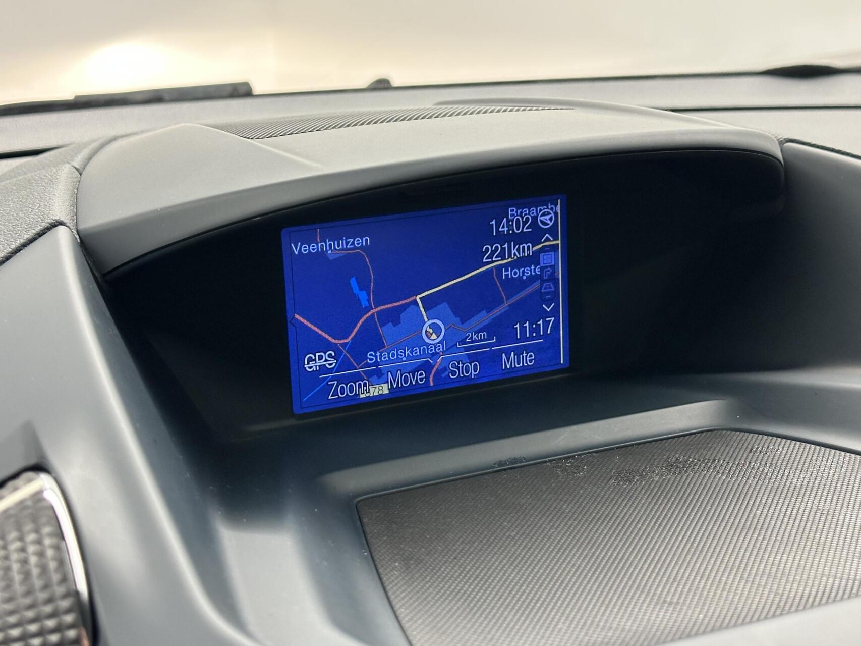 Foto van Ford Grand C-max