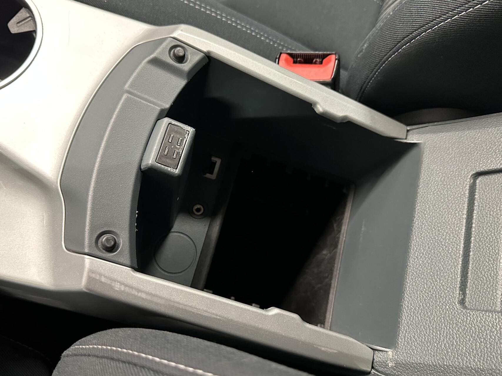 Foto van Ford Grand C-max
