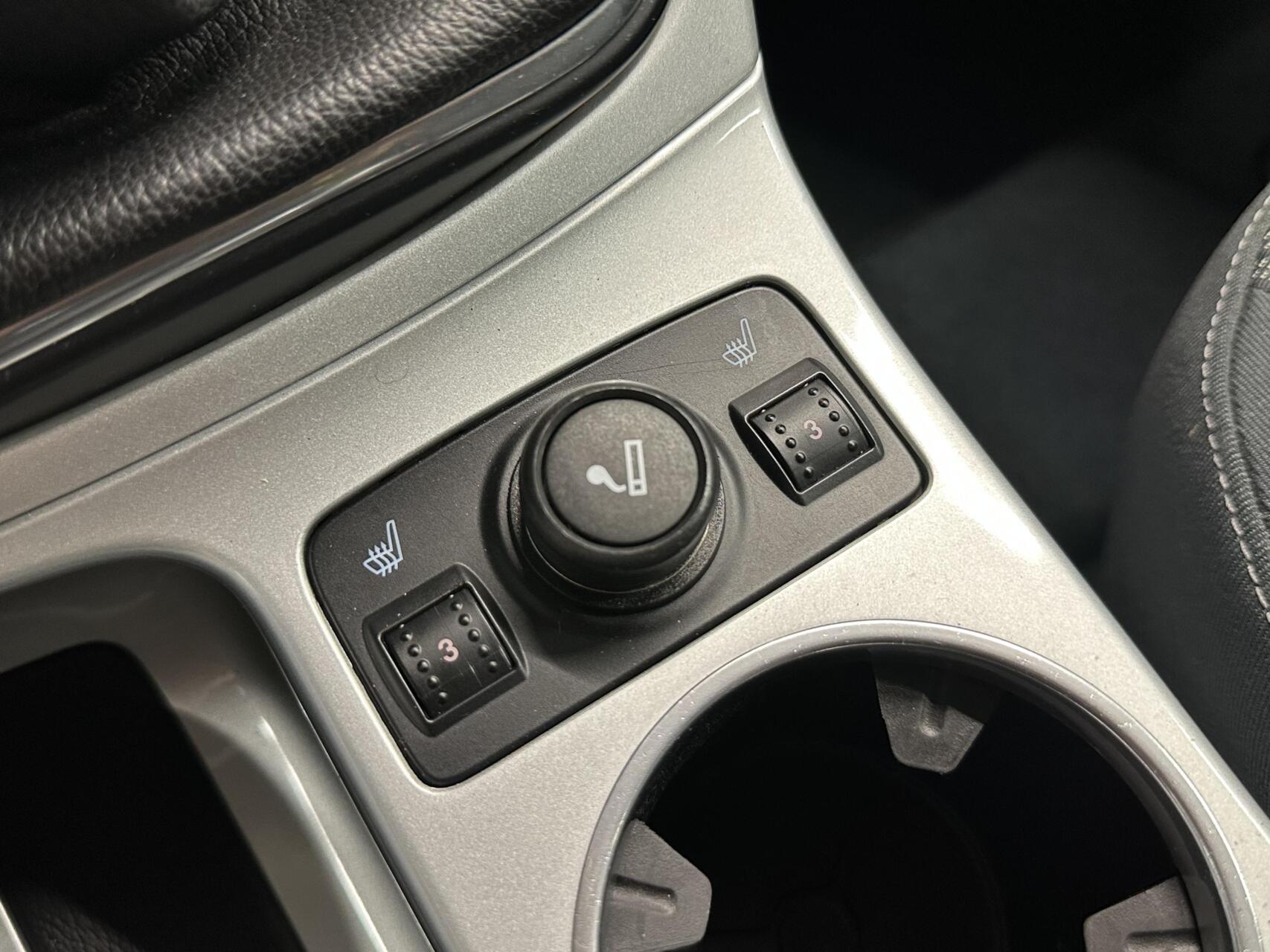 Foto van Ford Grand C-max