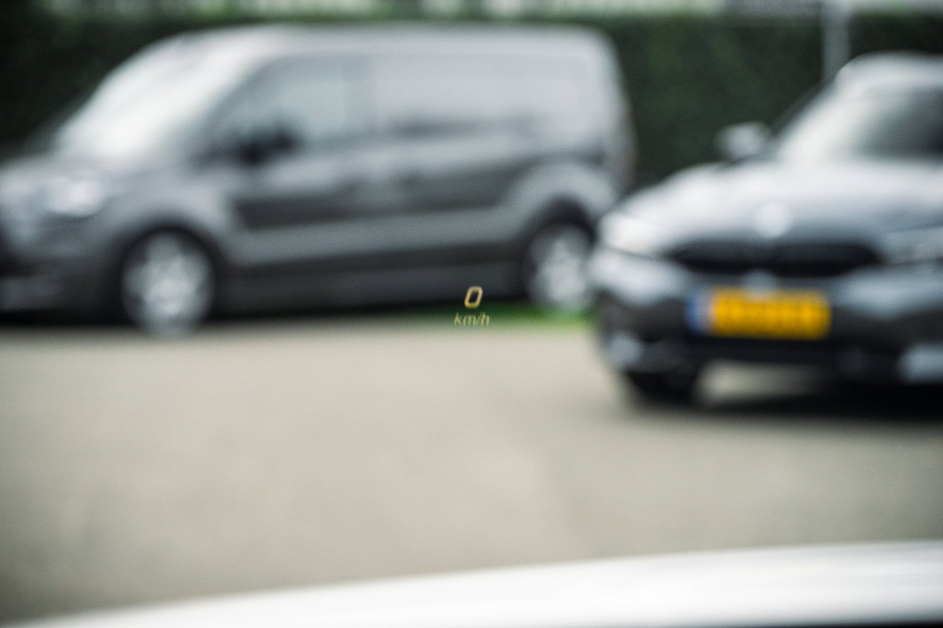 Foto van Mercedes-Benz C 200 4Matic