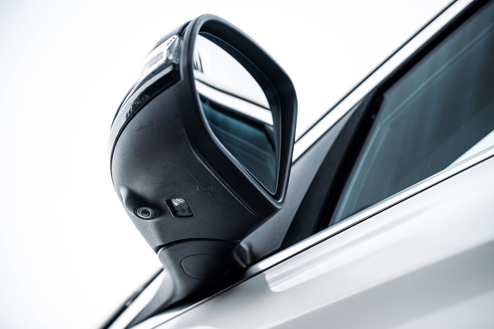Foto van Mercedes-Benz C 200 4Matic