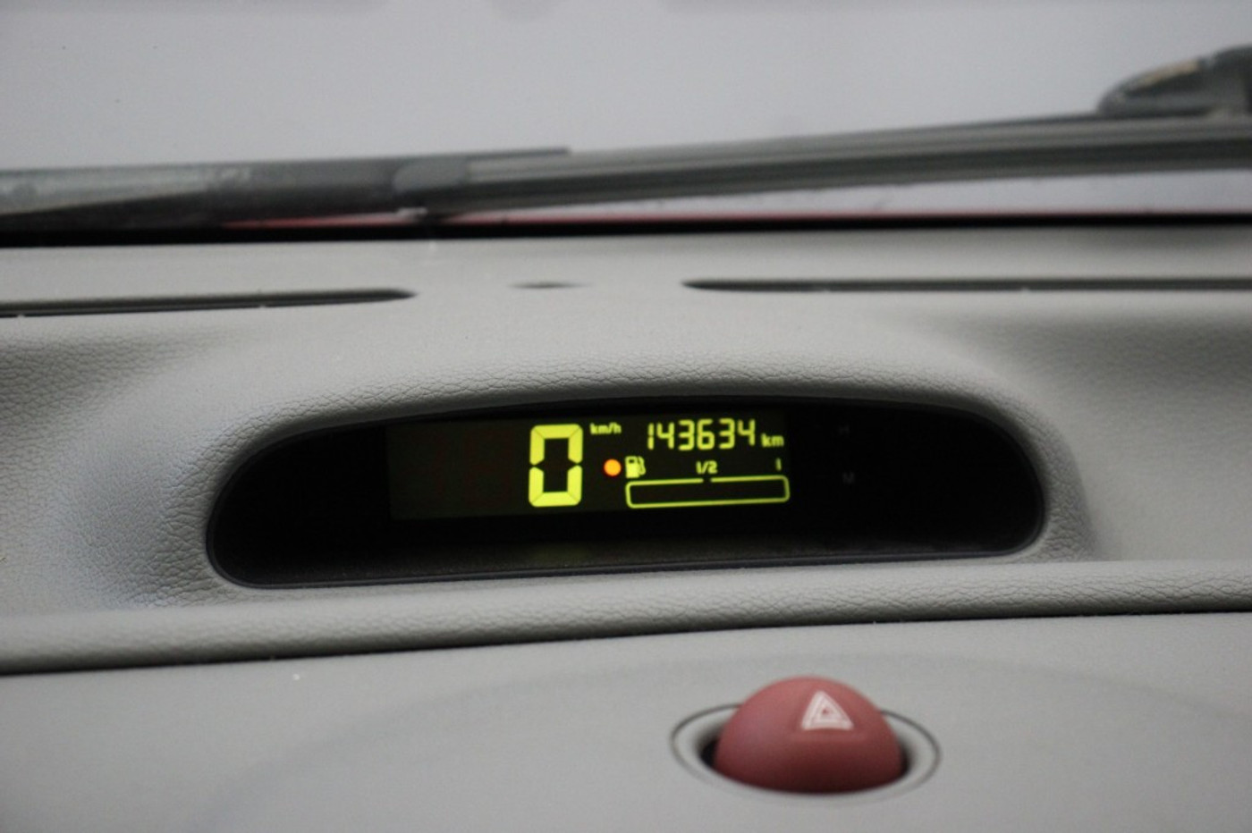 Foto van Renault Twingo