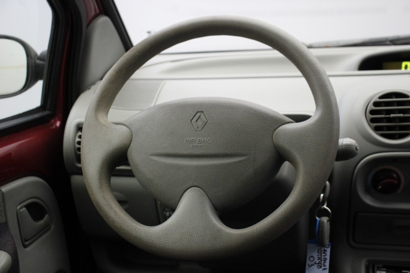 Foto van Renault Twingo