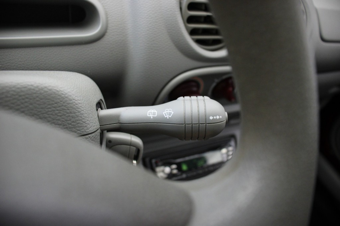 Foto van Renault Twingo