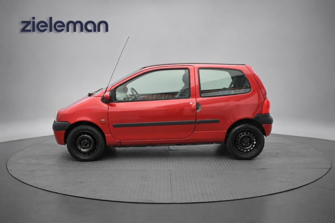 Foto van Renault Twingo