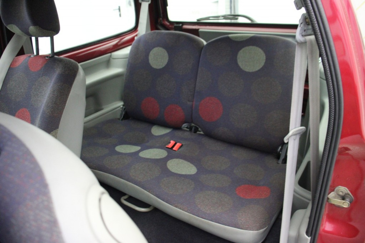 Foto van Renault Twingo