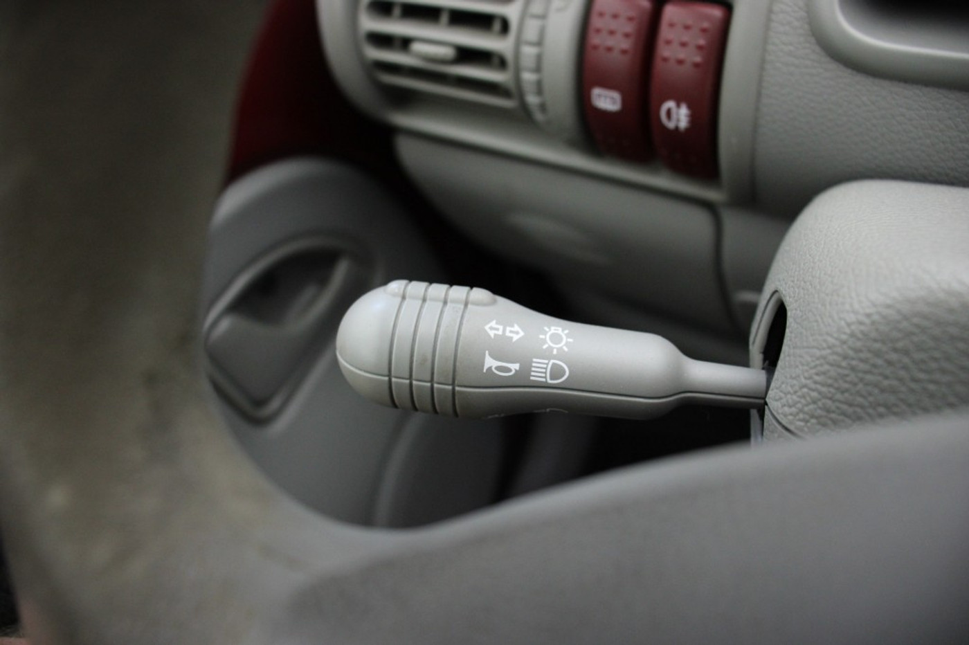 Foto van Renault Twingo