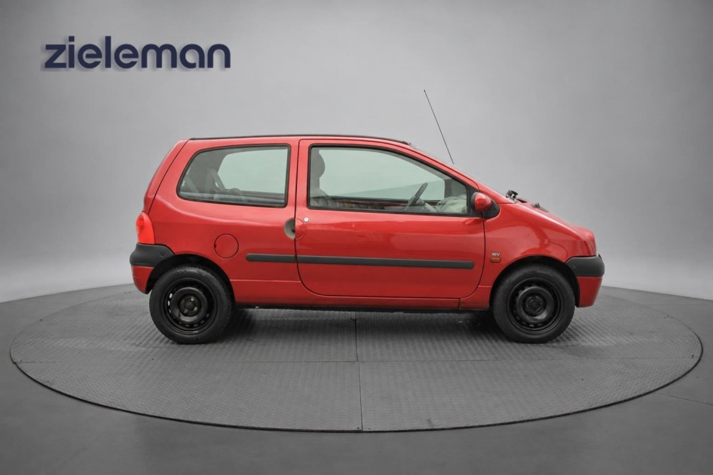 Foto van Renault Twingo