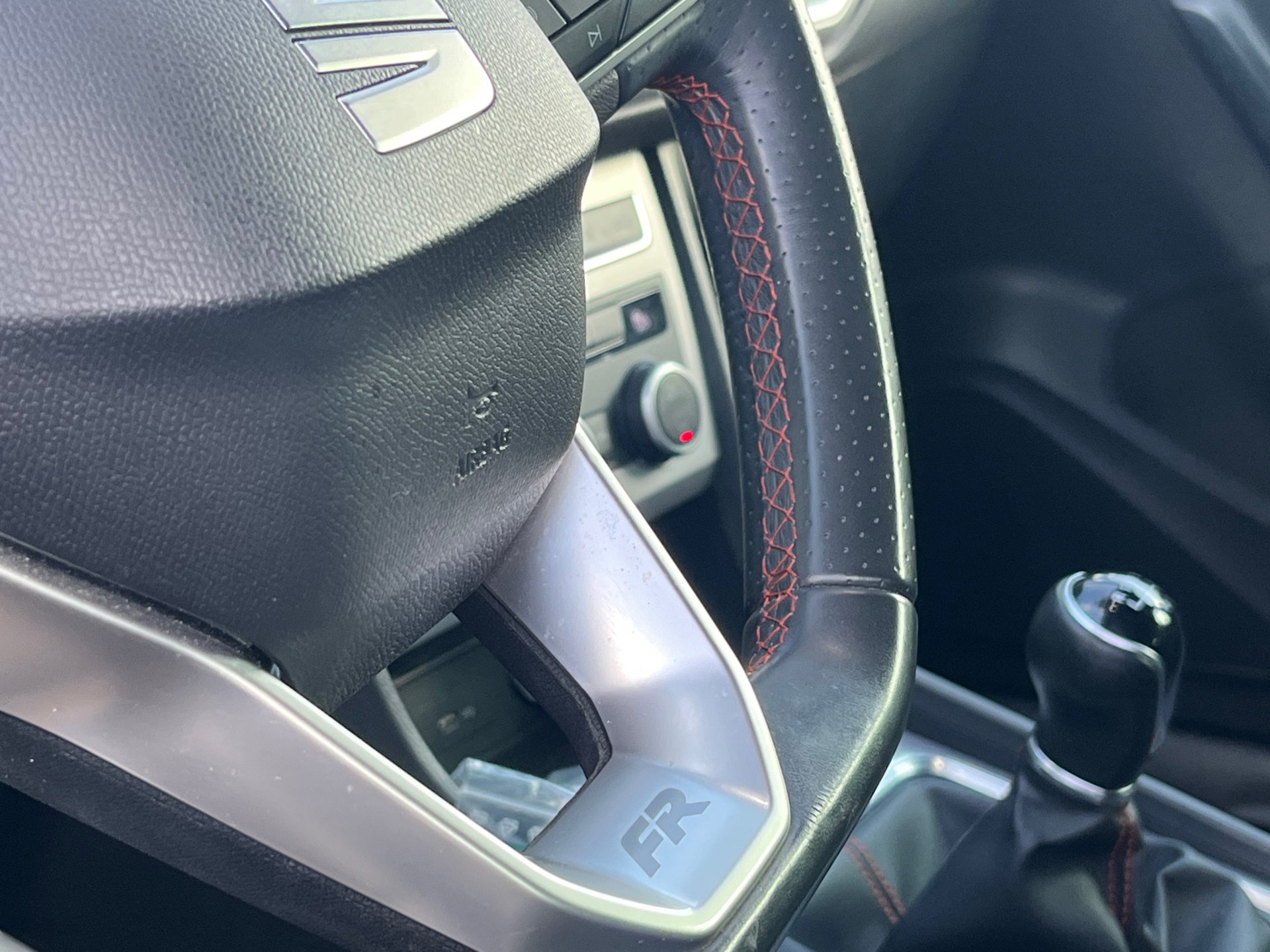 Foto van Seat Seat Ateca