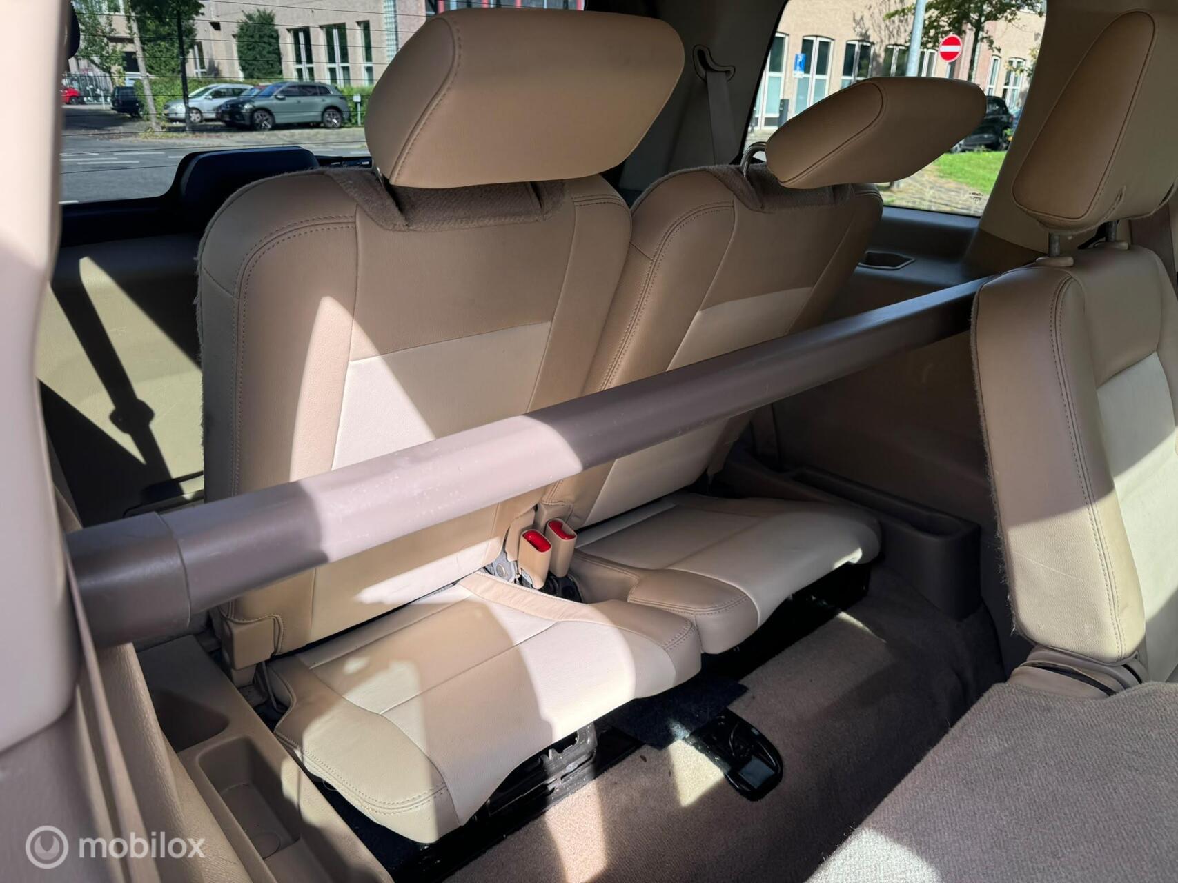 Foto van Ford Explorer