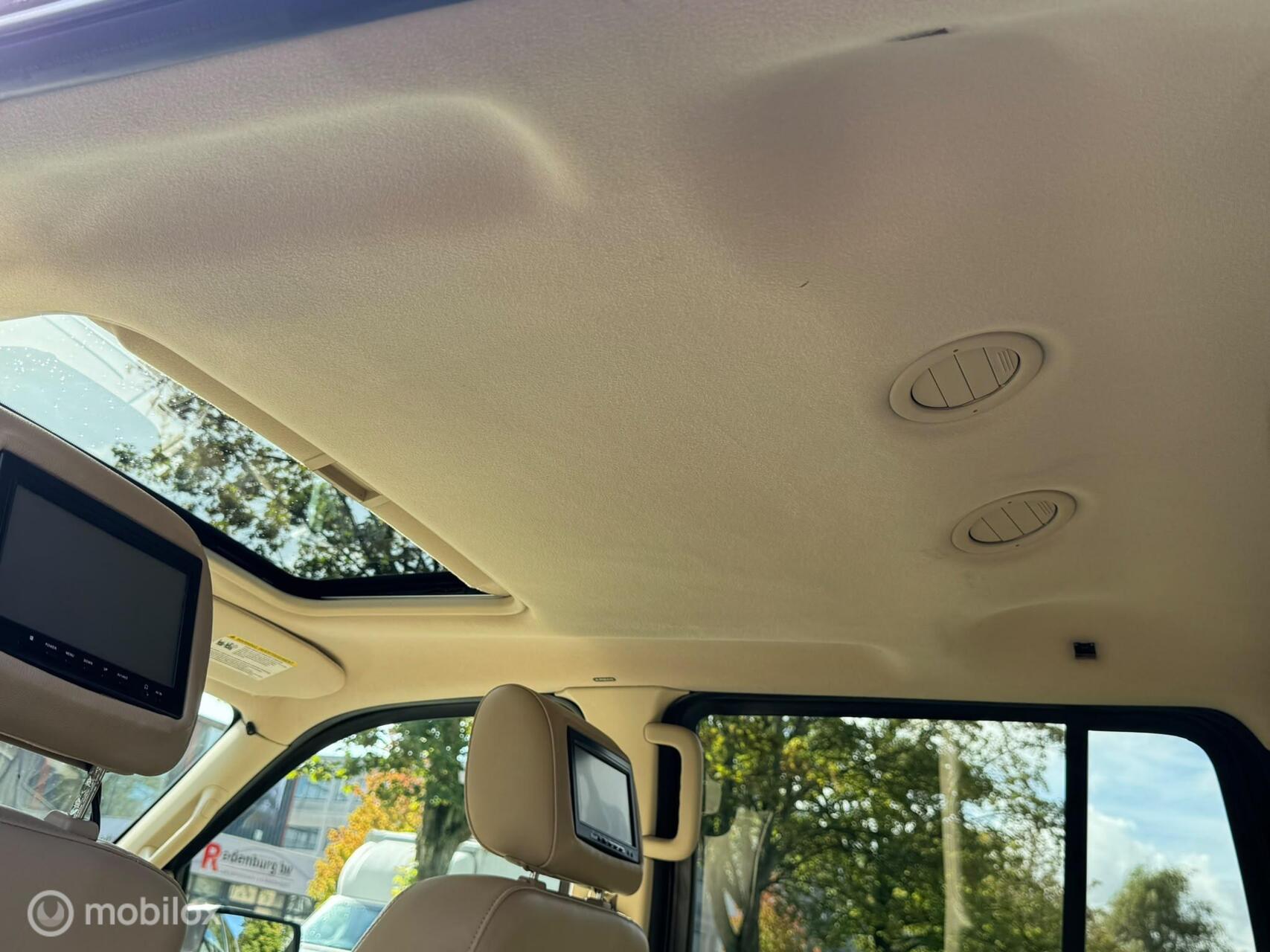 Foto van Ford Explorer