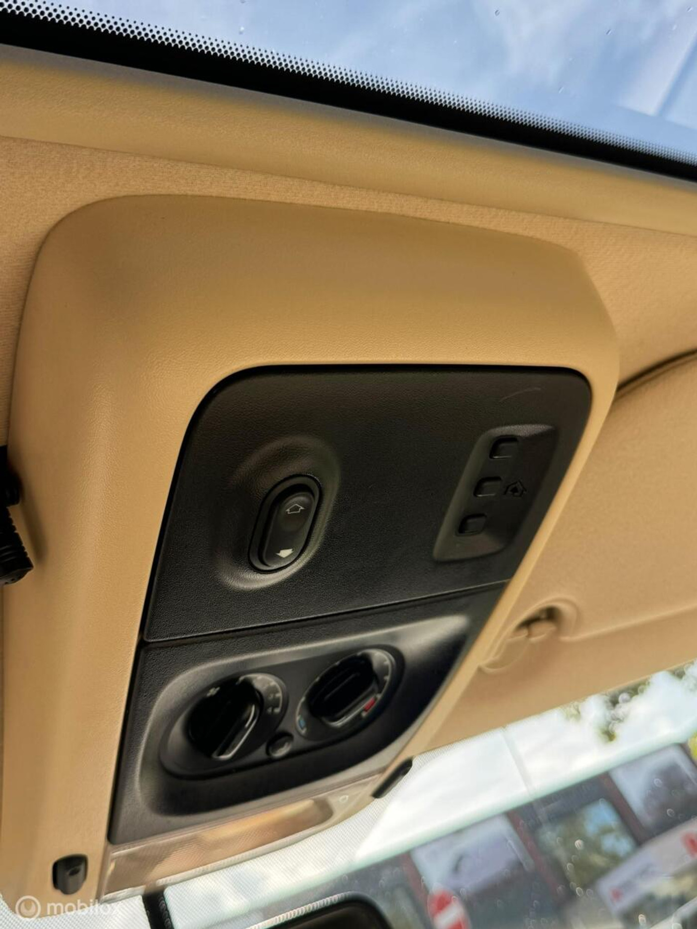 Foto van Ford Explorer