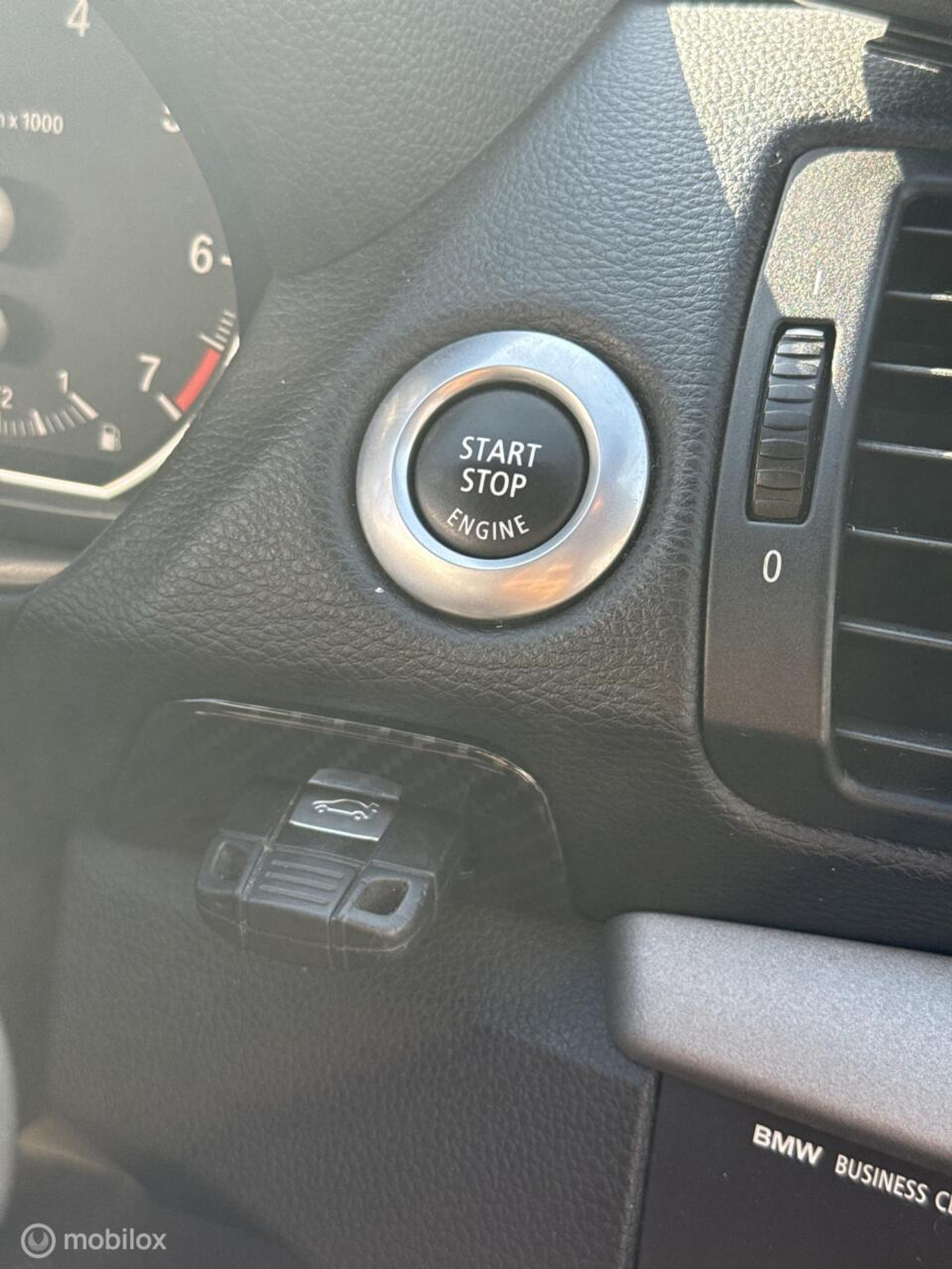 Foto van BMW 1er Reihe