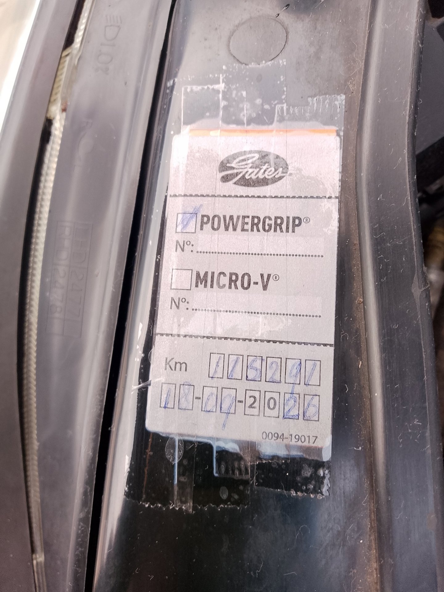 Foto van Hyundai Getz