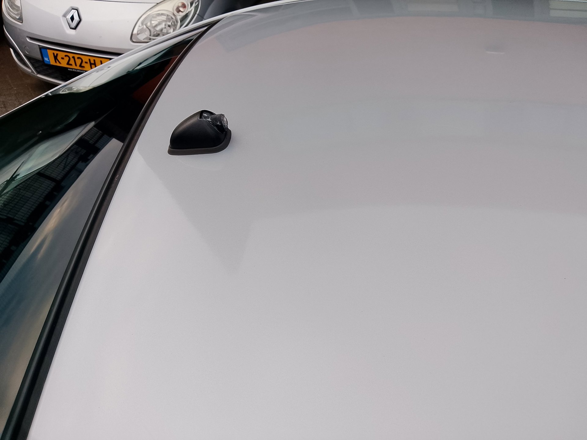 Foto van Hyundai Getz