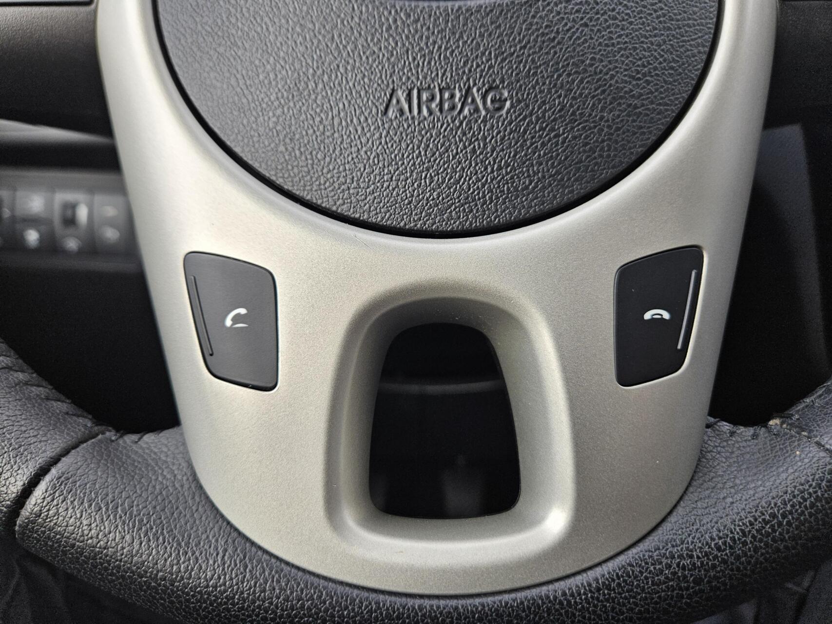 Foto van Kia Venga