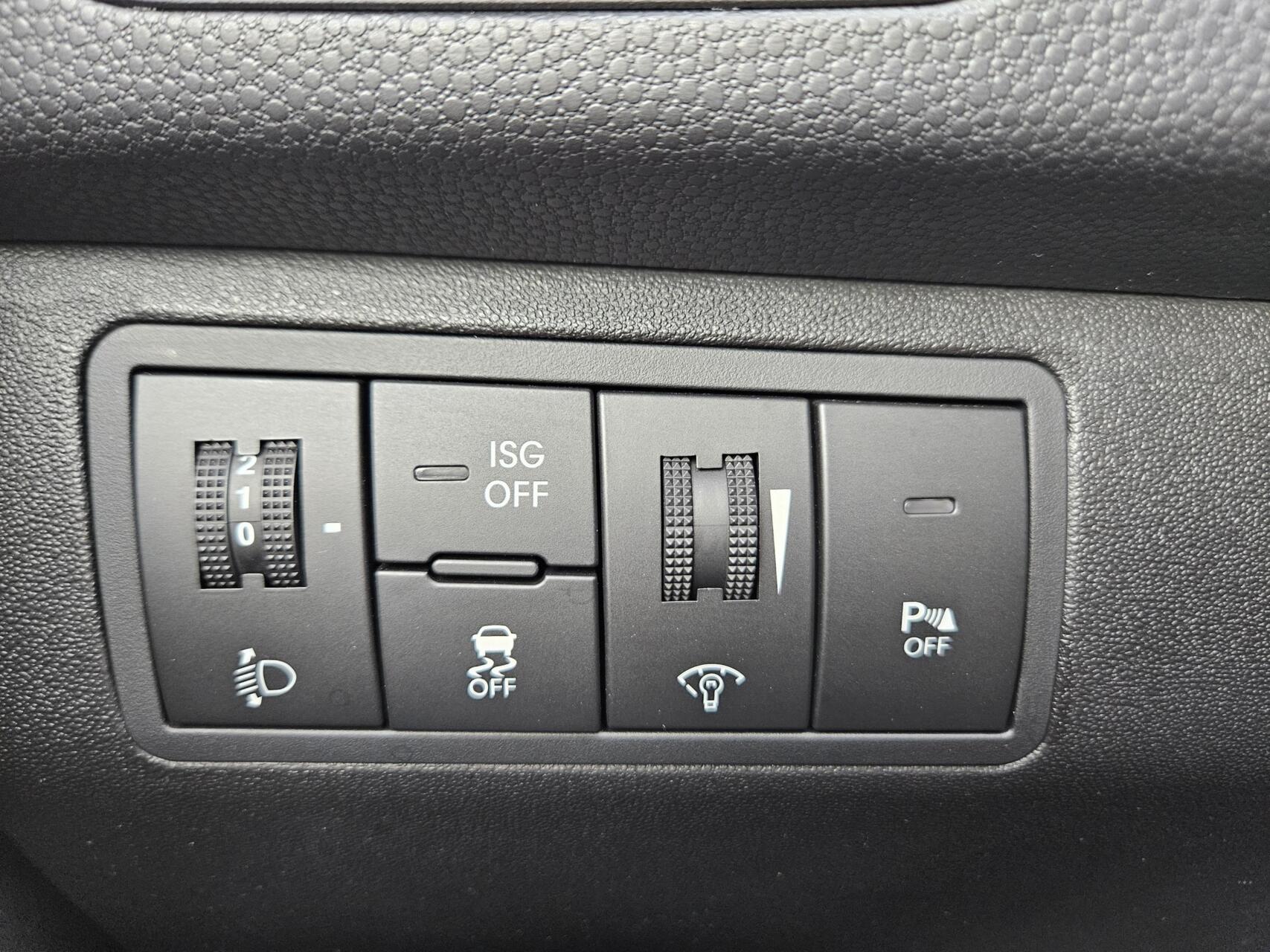 Foto van Kia Venga
