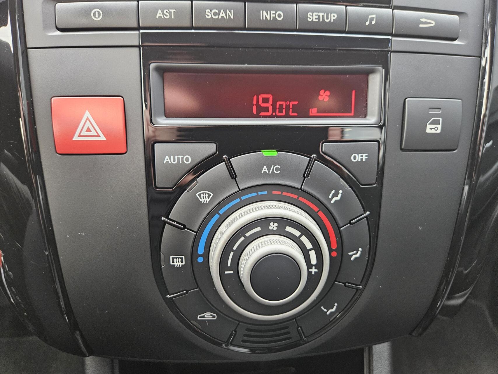 Foto van Kia Venga