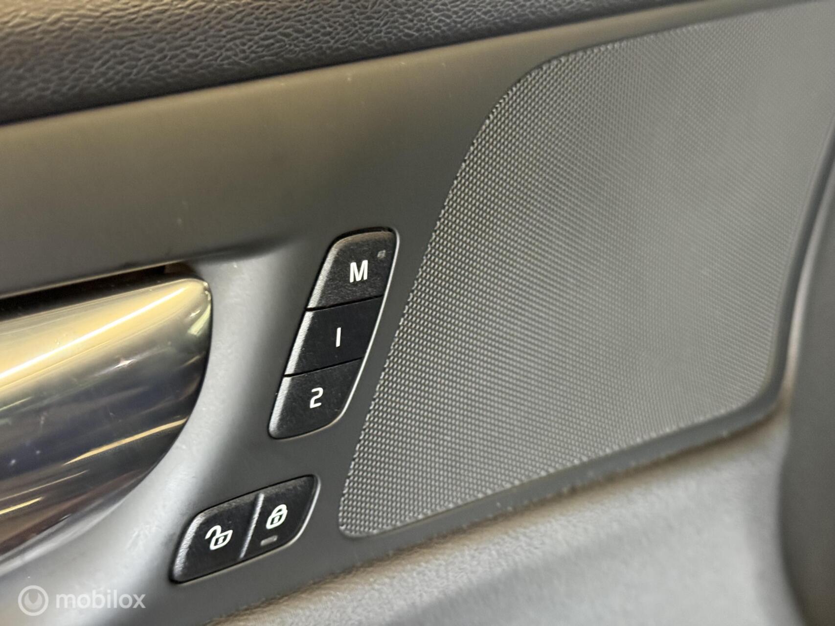 Foto van Volvo V60 T8 Twin Engine