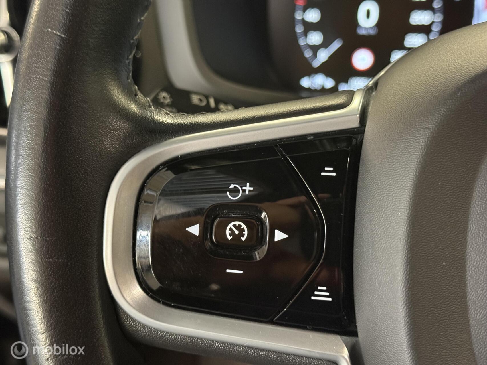 Foto van Volvo V60 T8 Twin Engine