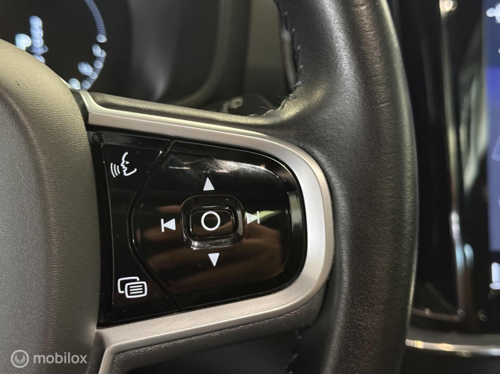 Foto van Volvo V60 T8 Twin Engine