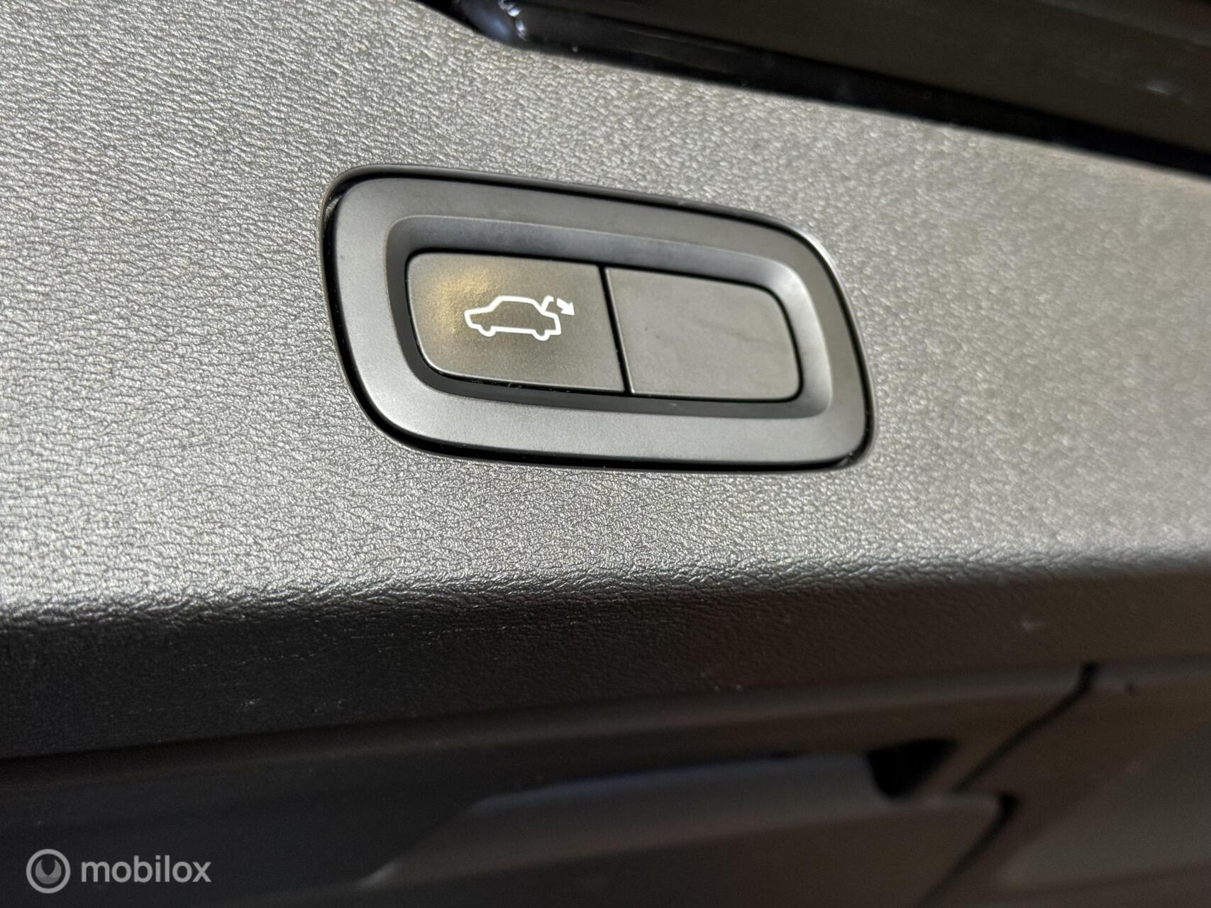 Foto van Volvo V60 T8 Twin Engine