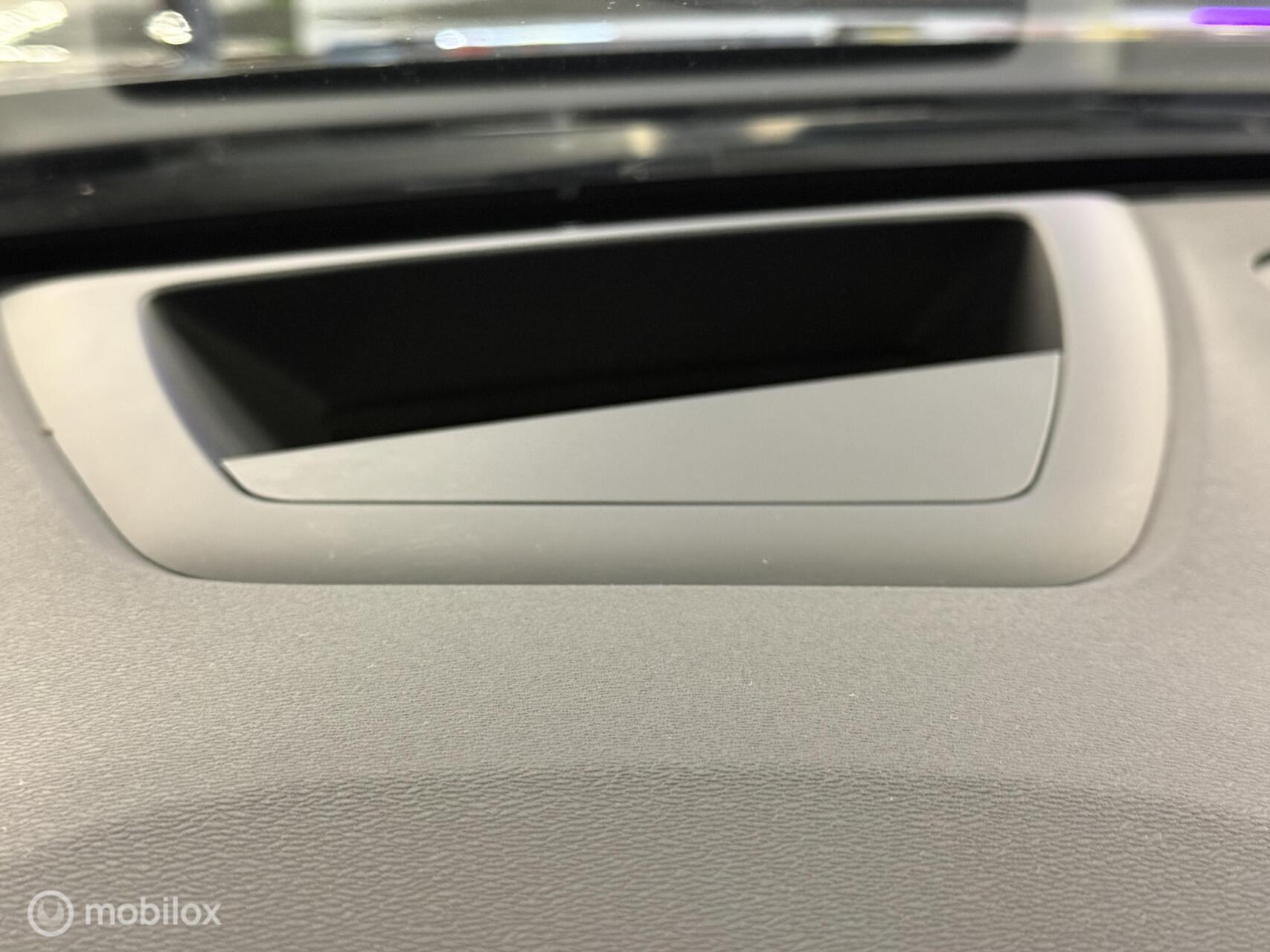 Foto van Volvo V60 T8 Twin Engine
