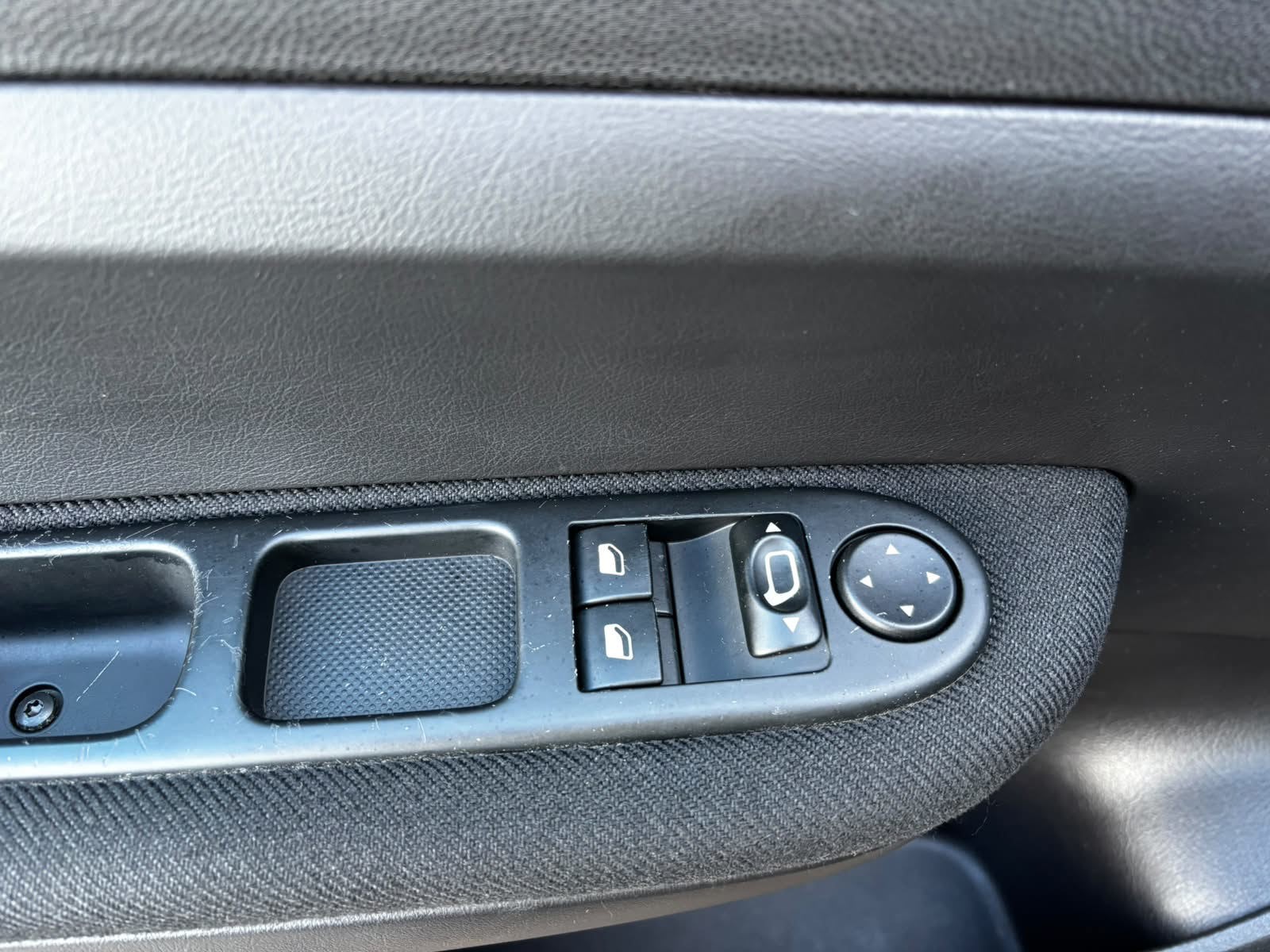 Foto van Peugeot 307
