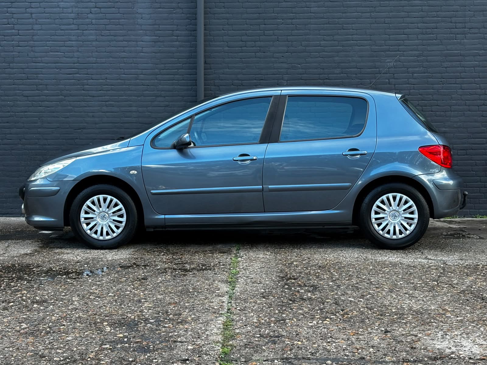 Foto van Peugeot 307