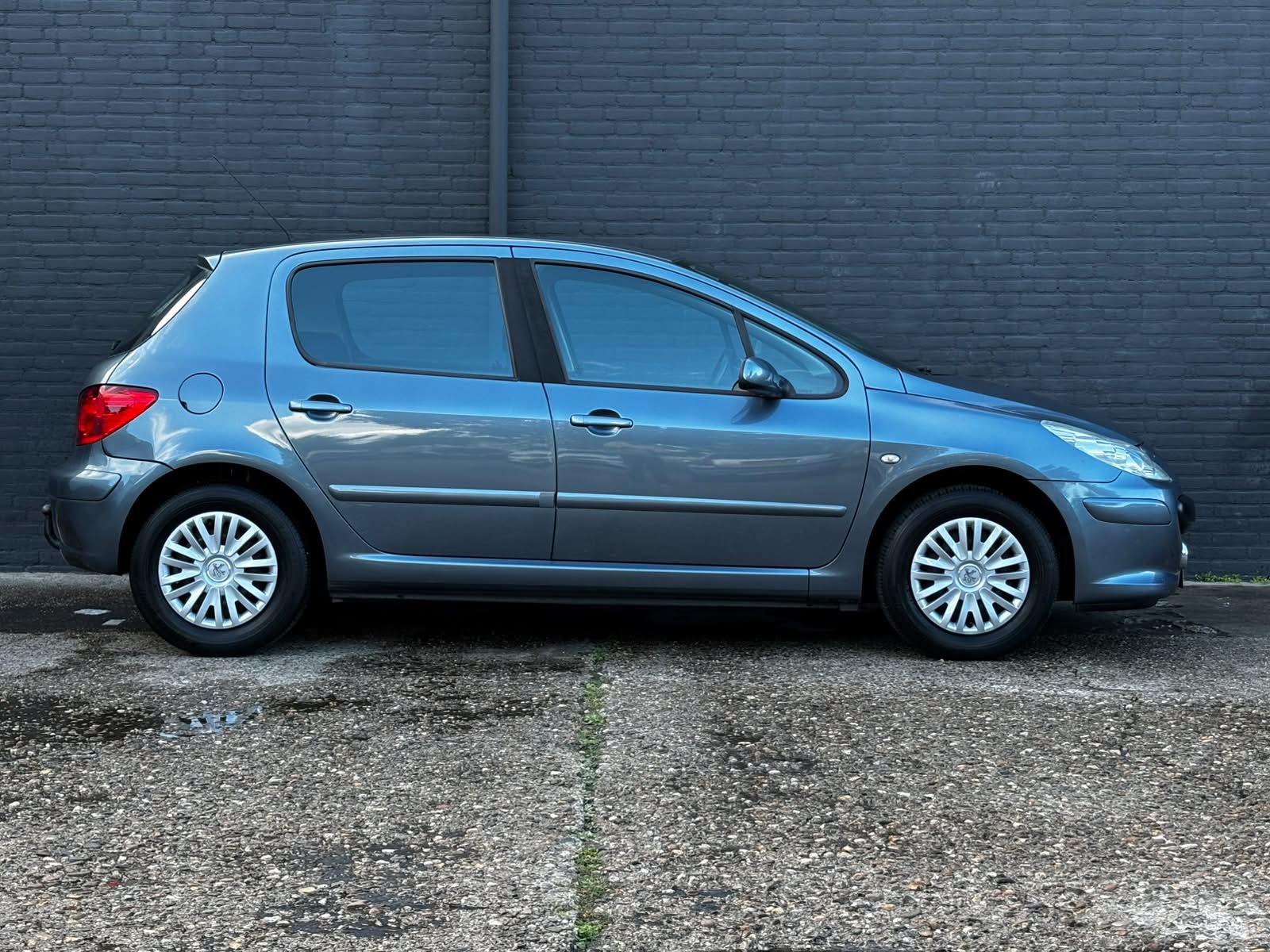 Foto van Peugeot 307