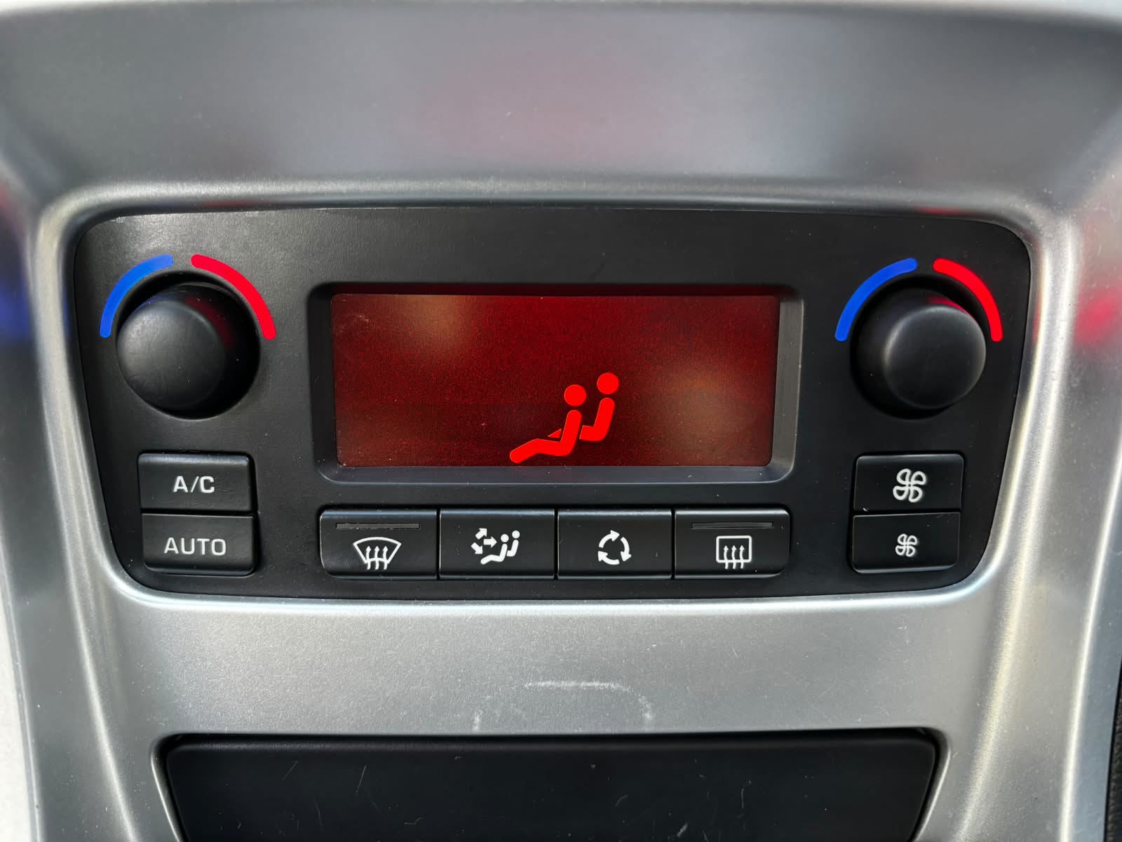 Foto van Peugeot 307