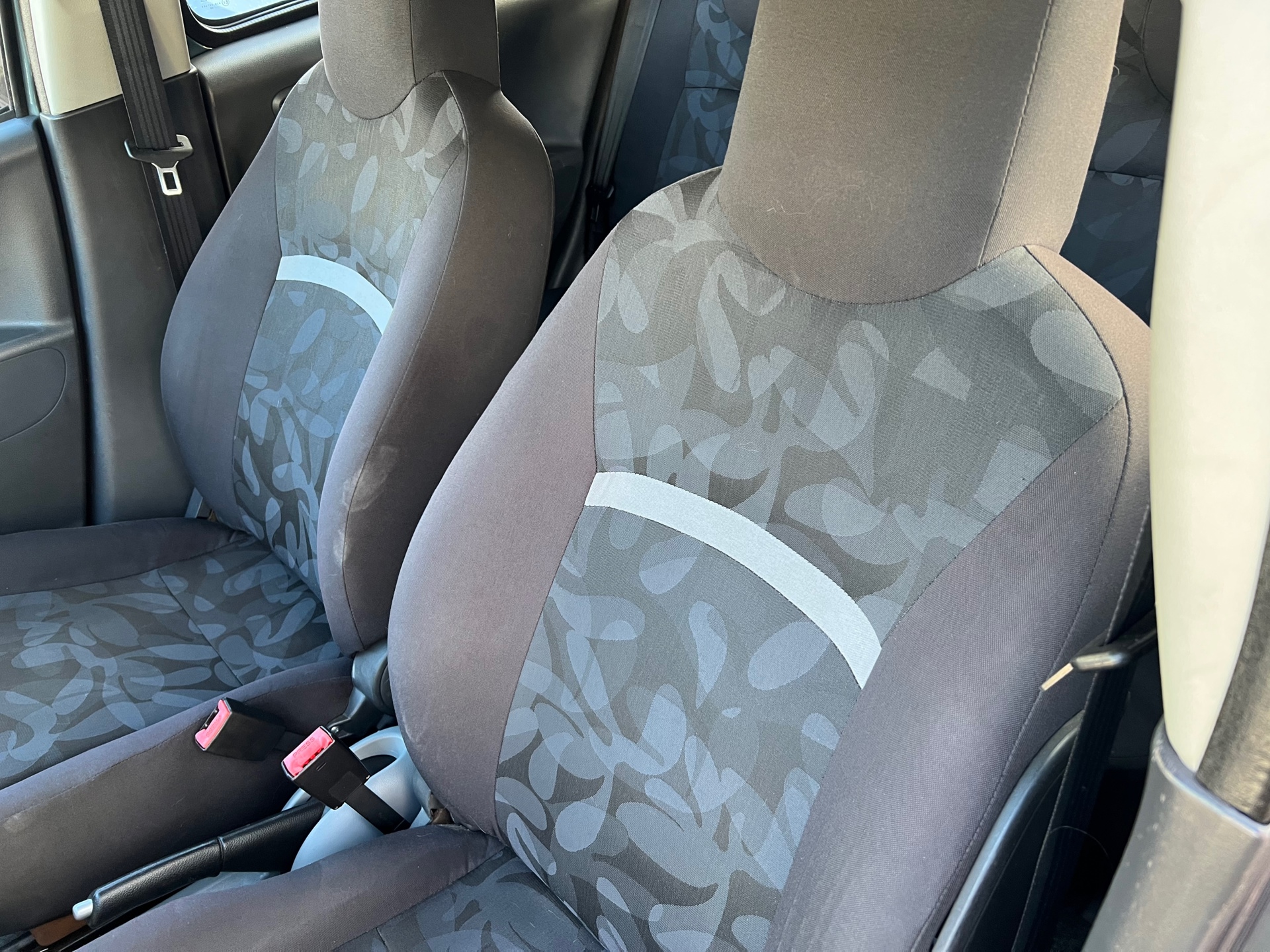 Foto van Suzuki Alto