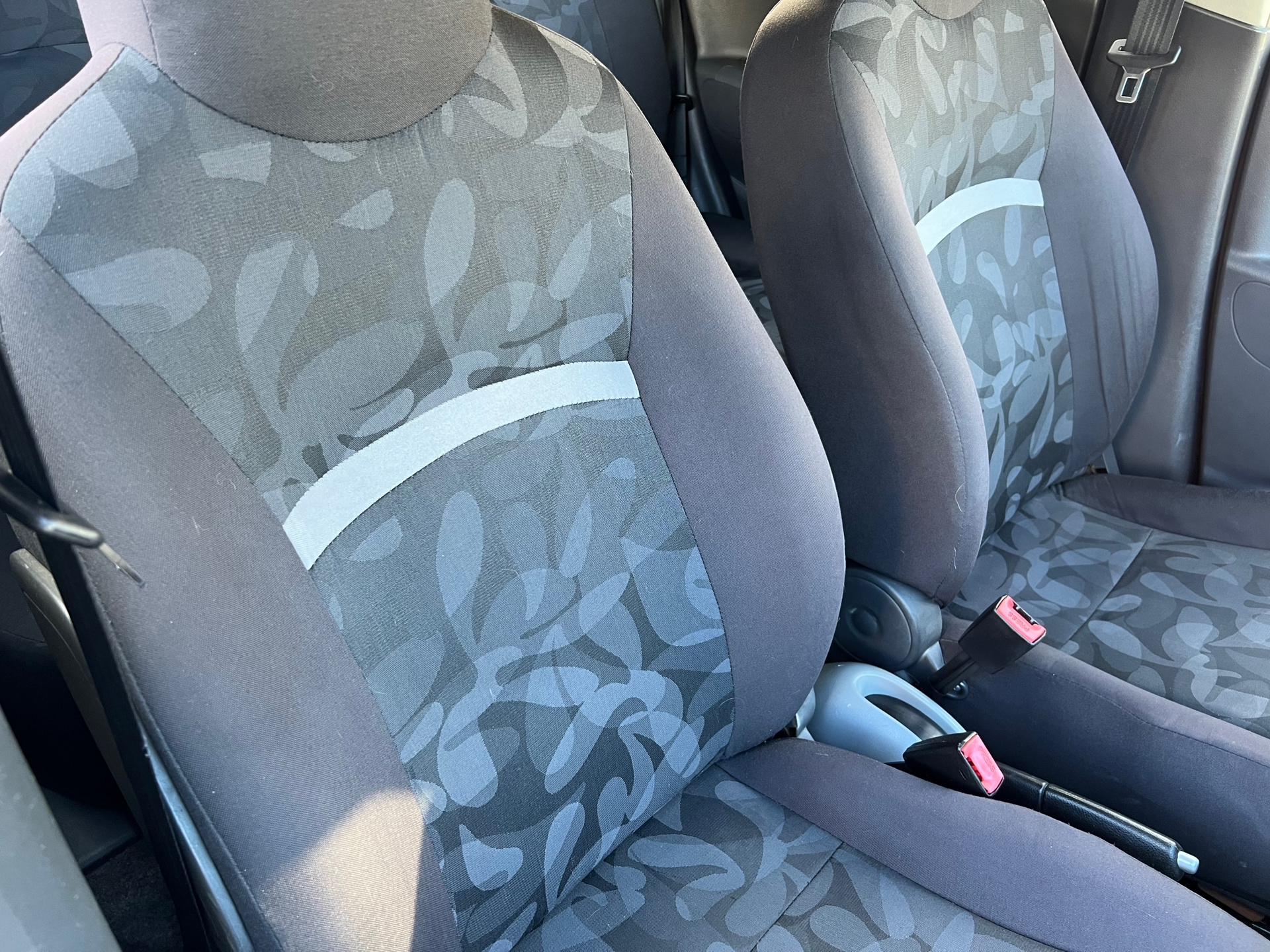 Foto van Suzuki Alto