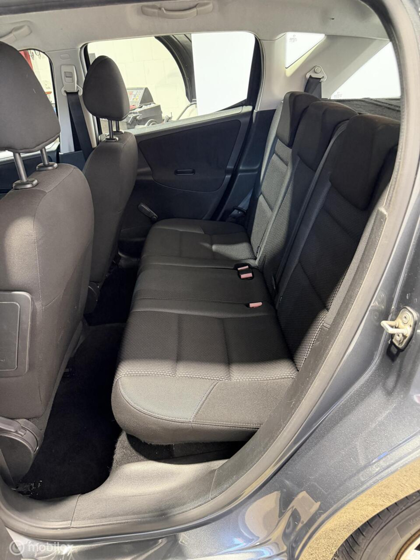 Foto van Peugeot 207