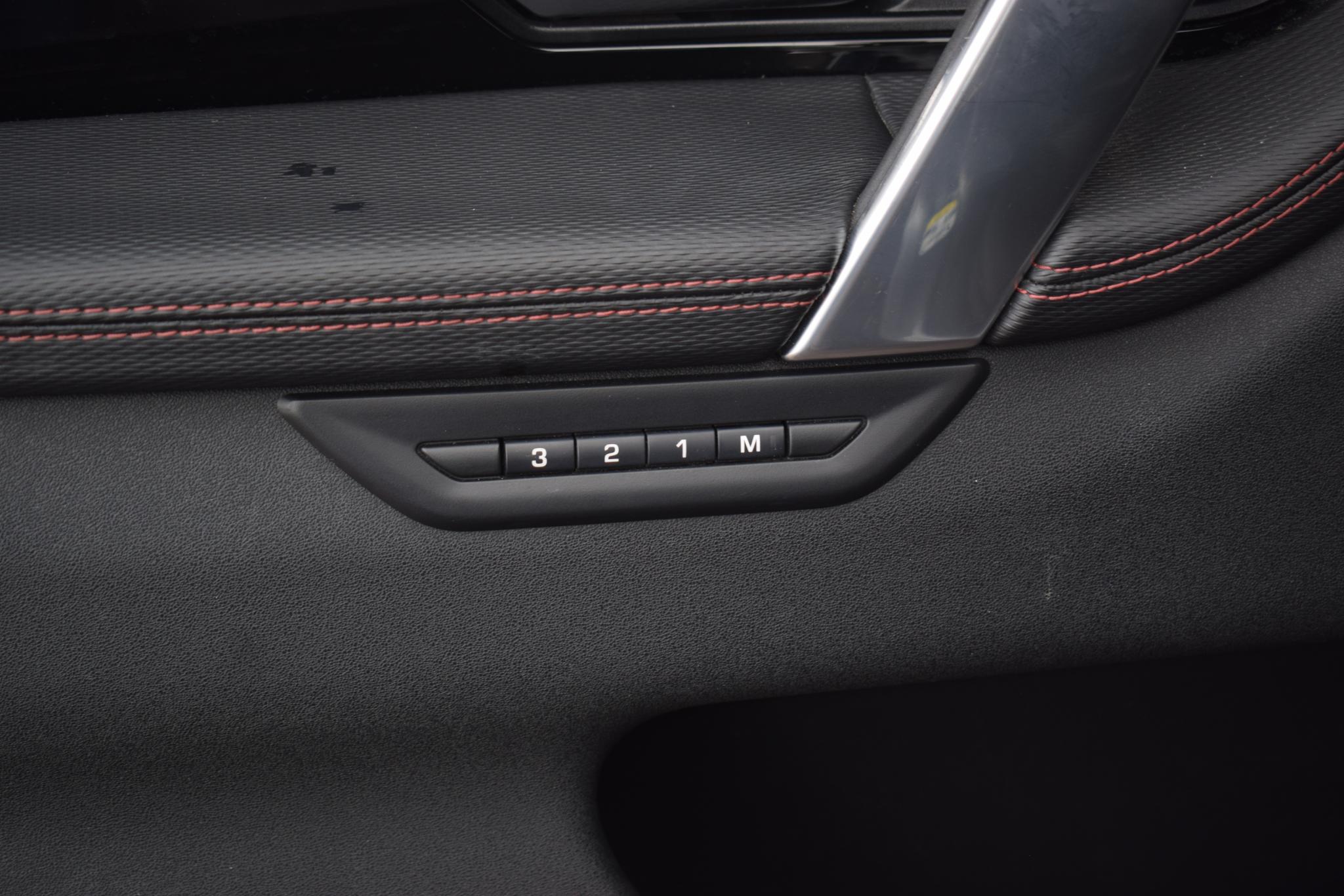 Foto van Land Rover Discovery Sport