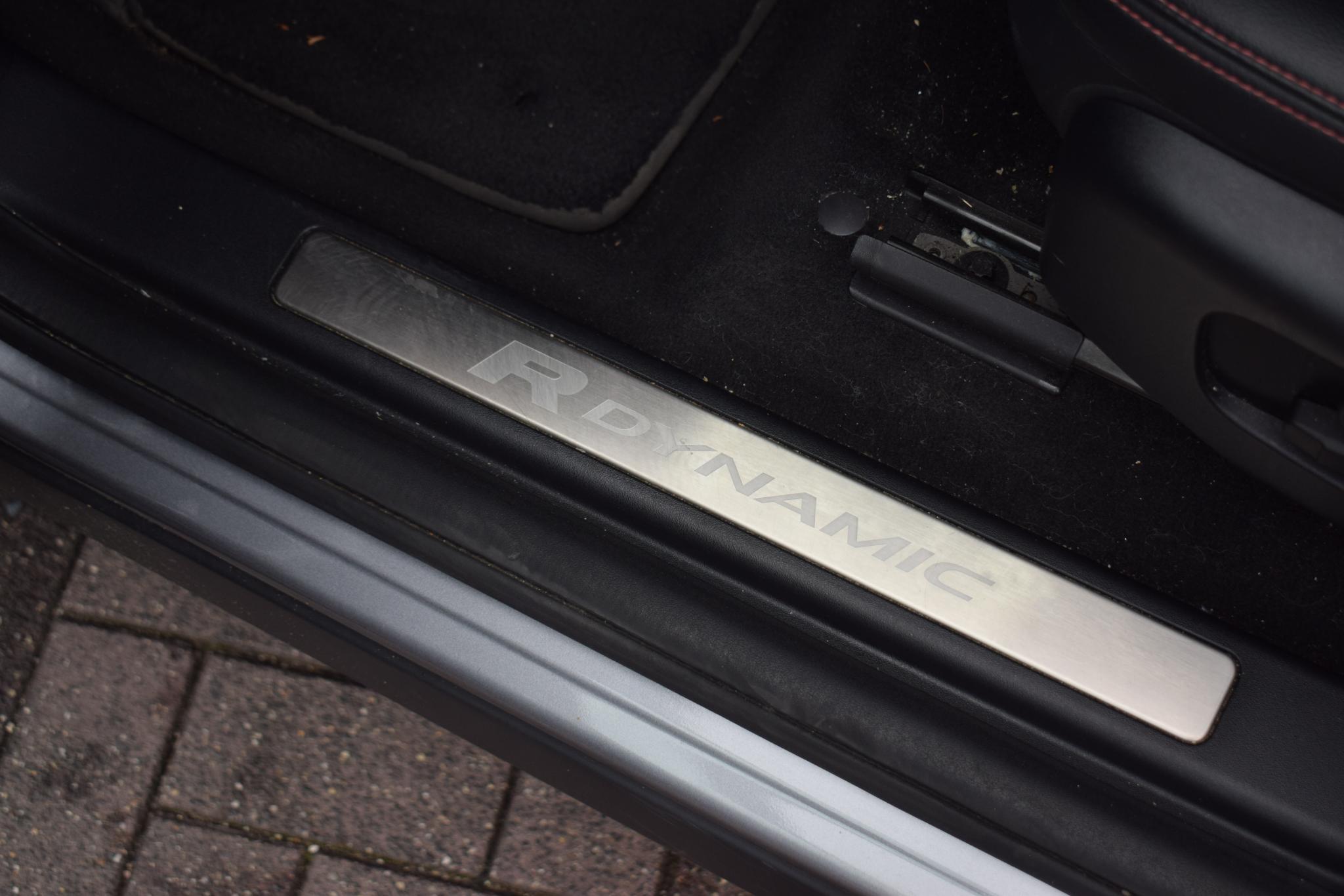 Foto van Land Rover Discovery Sport