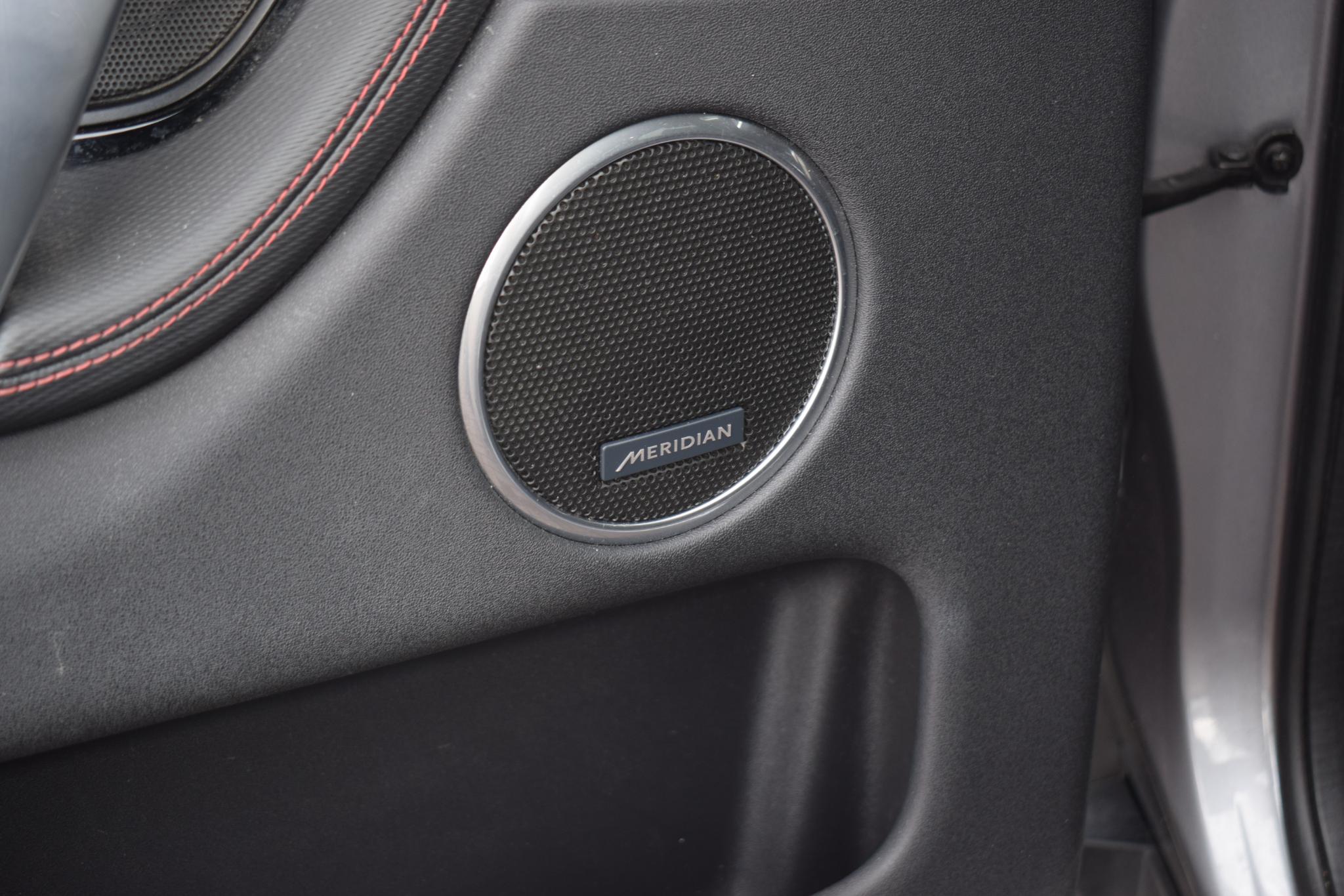 Foto van Land Rover Discovery Sport